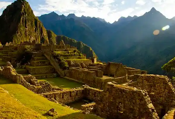 Rain or Shine: The Best Time to Visit Peru