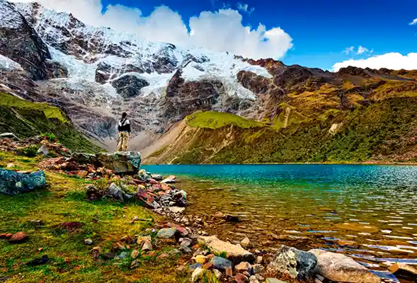Best Times for the Sacred Valley: A Seasonal Guide