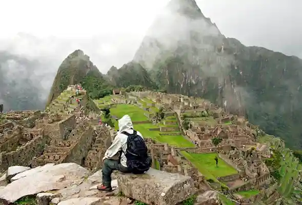 Packing for Machu Picchu: Essential Items