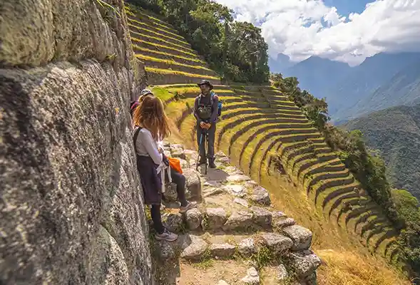 Why Choose the Short Inca Trail over other routes?