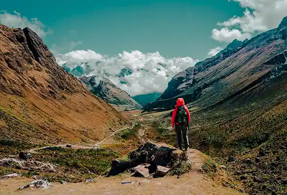 Adventure Travel in Peru 2024 Embark on Thrilling Journeys