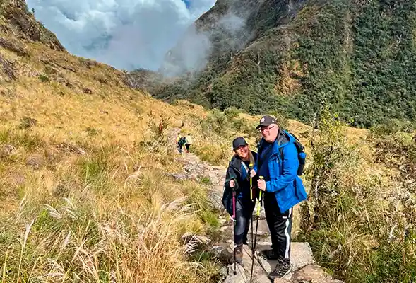 Camino Inca: Todo lo que Necesitas Saber para Reservar tu Aventura