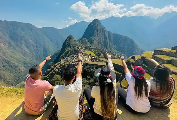 Cultural Tours in Peru 2024 Explore Peru’s Rich Heritage