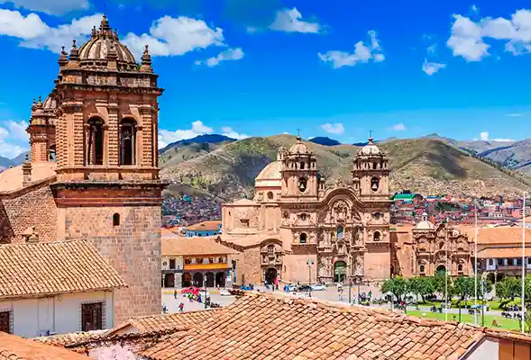 Cusco Travel: Tu Guía Completa para Explorar la Capital del Imperio Inca