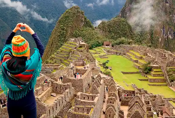Descubre los Mejores Paquetes Turísticos a Machu Picchu