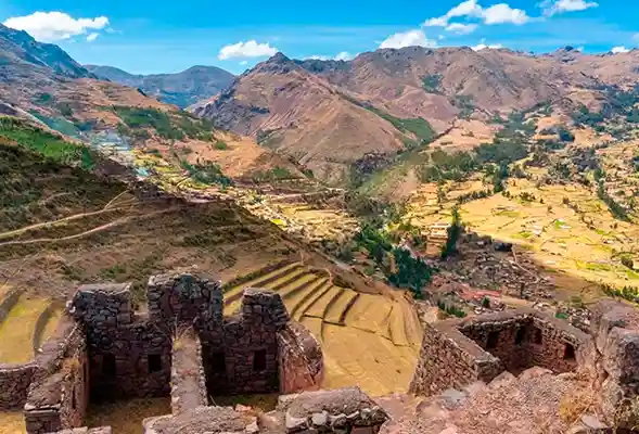 Explora Cusco con las Mejores Excursiones Guiadas