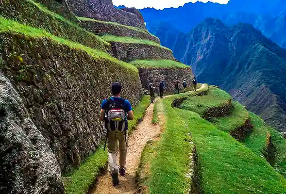 Inca Trail: The Ultimate Route to Explore Machu Picchu
