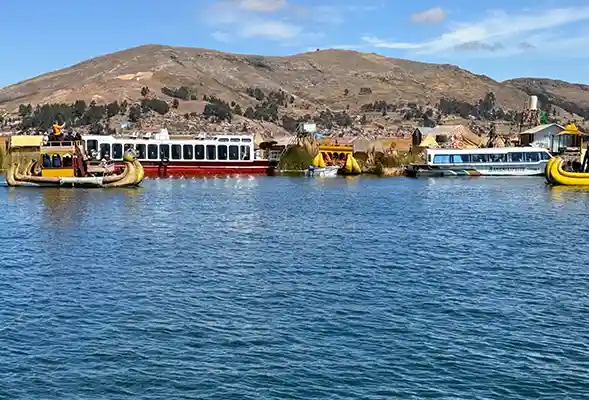 Lake Titicaca Tours: Discover the Magic of the World’s Highest Navigable Lake