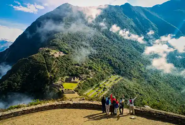 Peru Tours: Descubre las Mejores Experiencias en el Corazón de Sudamérica