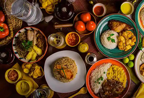 Peruvian Cuisine 2024 Discover the Flavors of Peru