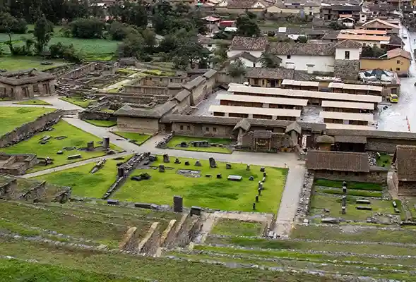 Sacred Valley Tour: Explore the Heart of Inca Civilization