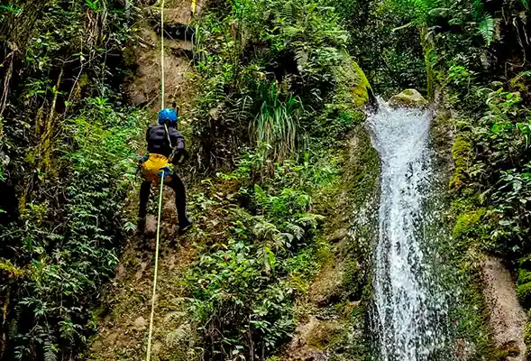 Vive el Turismo de Aventura en Perú: Destinos Imperdibles