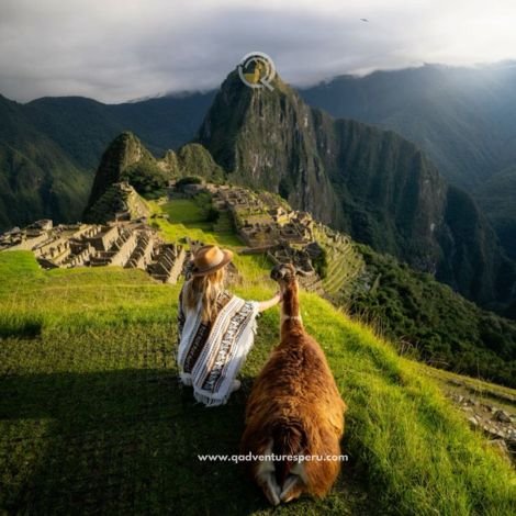 Private Tours in Machu Picchu 2025 Discover the Iconic Inca Citadel Your Way