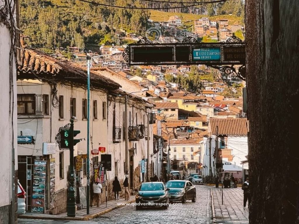 Cusco Guided Tours 2025 Discover the Heart of the Andes