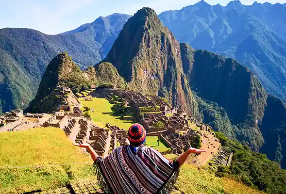 Machu Picchu Tours 2025 Your Ultimate Guide to the Wonder of the Incas