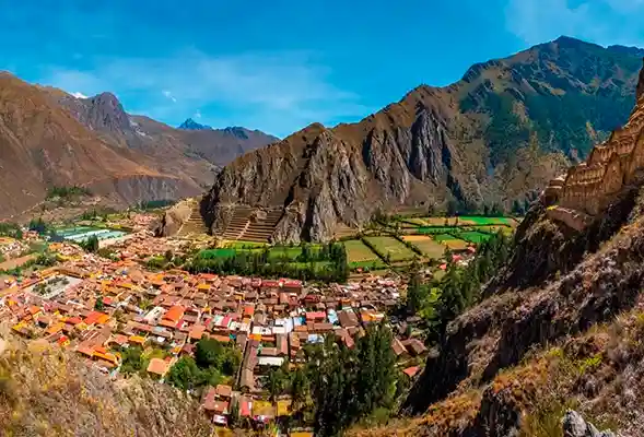 Sacred Valley Tours 2025 Discover Peru’s Cultural Heartland
