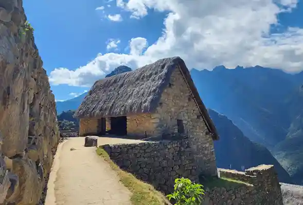Salkantay Trek 2025 A Thrilling Journey to Machu Picchu