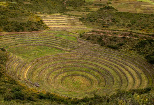 Adventure Travel in Peru 2025 Experience Thrills in the Land of the Incas