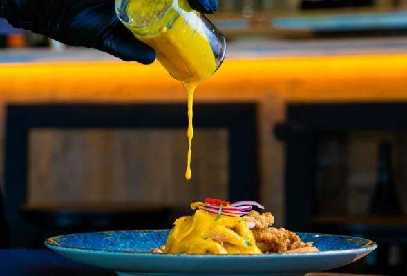 Culinary Tours in Peru 2025 Savor the Flavors of the World’s Gastronomic Capital