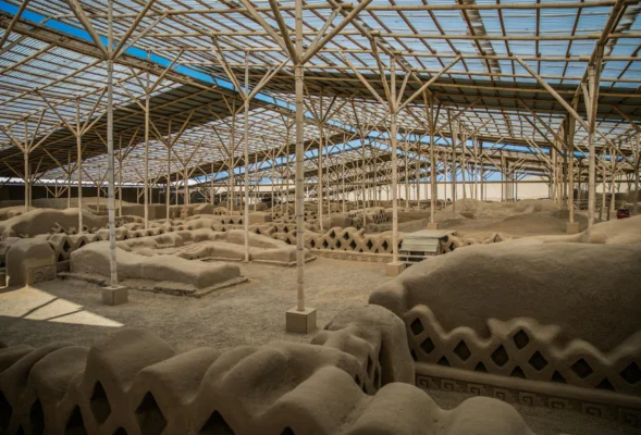Cultural Tours in Peru 2025 Explore the Heart of Ancient and Modern Traditions