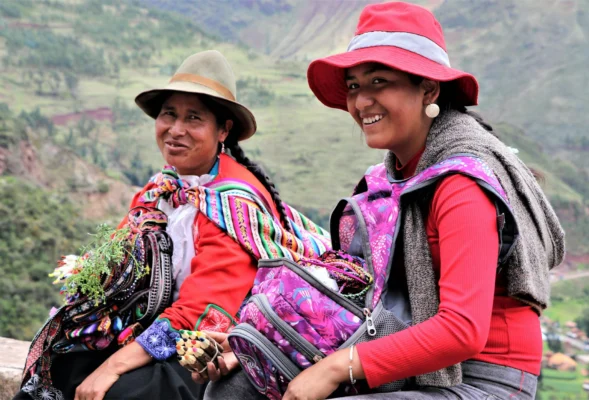 Family-Friendly Tours in Peru 2025 Discover Peru Together