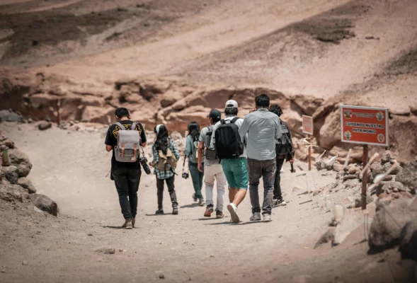 Guided Hikes in Peru 2025 Explore Peru’s Trails with Expert Guidance