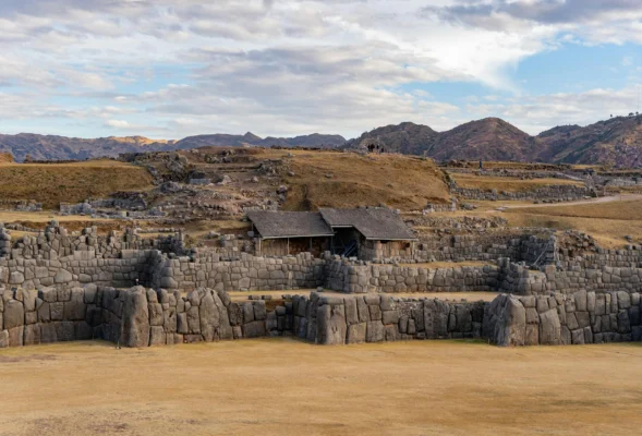Historical Tours in Cusco 2025 Explore the Heart of the Inca Empir