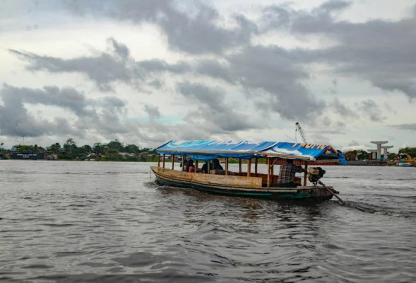 Iquitos Amazon River Tours 2025 Explore the Heart of the Peruvian Rainforest
