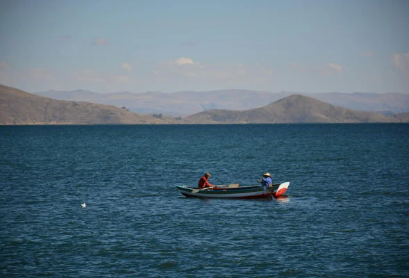 Lake Titicaca Tours 2025 Explore the World’s Highest Navigable Lake