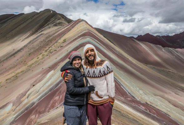 Peru Adventure Packages 2025 Experience the Thrill of the Andes and Beyond