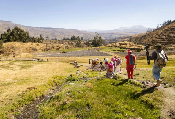 Small Group Tours in Peru 2025 Discover Peru in an Intimate Setting