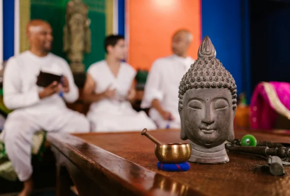 Spiritual Tours in Peru 2025 Discover Sacred Energy and Inner Peace