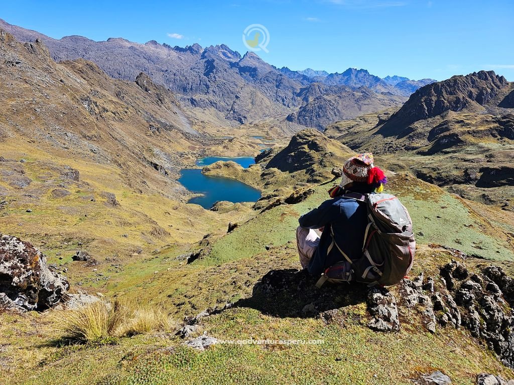 High-Altitude Hiking Tours 2025 Conquer the Andes and Beyond