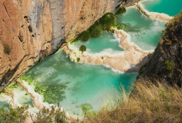 Off-the-Beaten-Path Peru Tours 2025 Discover Peru’s Hidden Gems