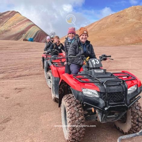 Adventure Sports in Peru 2025 Thrill-Seeking in South America’s Adventure Capital