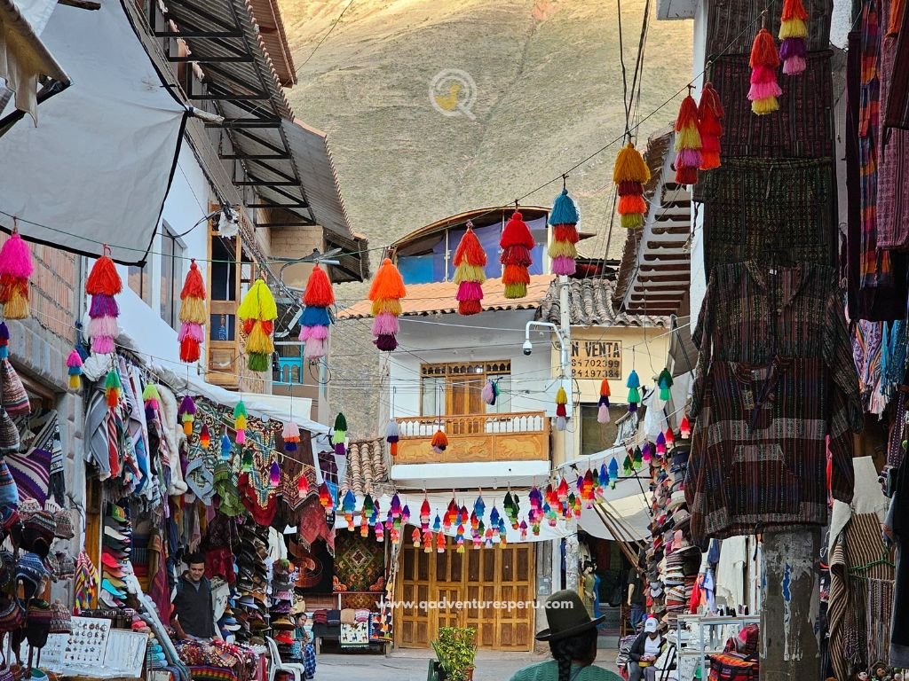 Traditional Peruvian Villages Tours 2025 A Journey Through Peru’s Cultural Heart