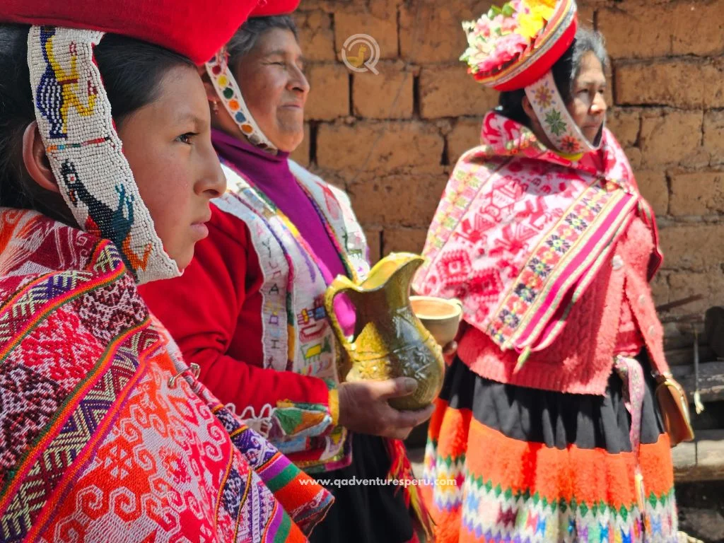 Indigenous Communities Visits in Peru 2025 Connect with the Authentic Spirit of the Andes