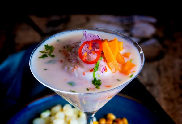 Peruvian Gastronomy Experiences 2025 A Culinary Journey Through the Flavors of Peru