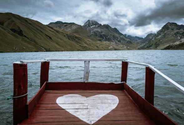 Sacred Mountains in Peru 2025 Explore the Spiritual Heart of the Andes