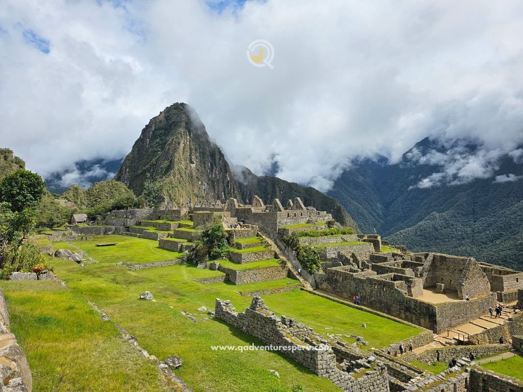 Short Hikes to Machu Picchu 2025 The Best Easy Treks to the Inca Citadel