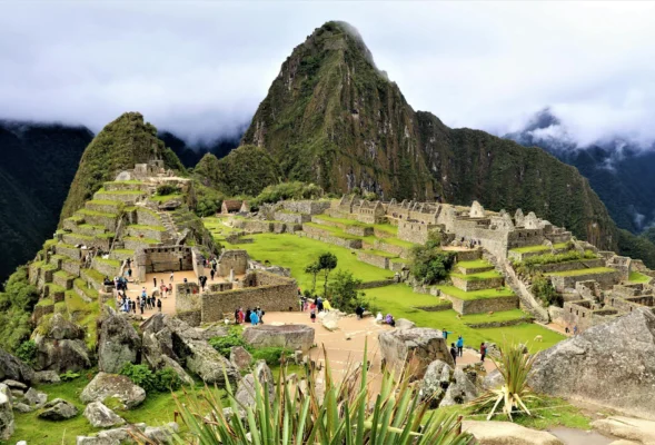 Machu Picchu Day Tours 2025 Experience the Lost City in One Day