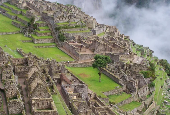 Ancient Ruins in Peru 2025 Discover the Mysteries of Lost Civilizations