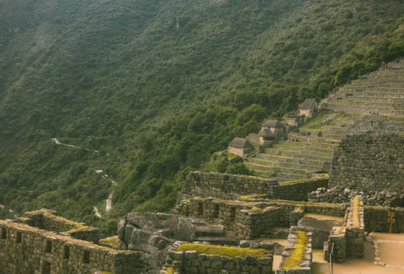 Authentic Inca Trail Experiences 2025 Walk the Path of the Incas