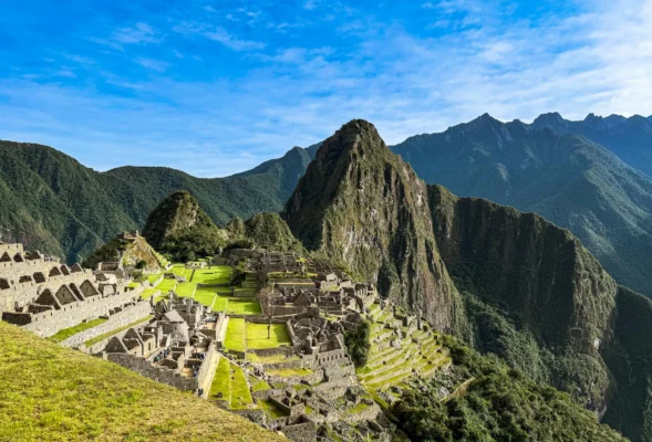 Best time to visit Cusco and Machu Picchu