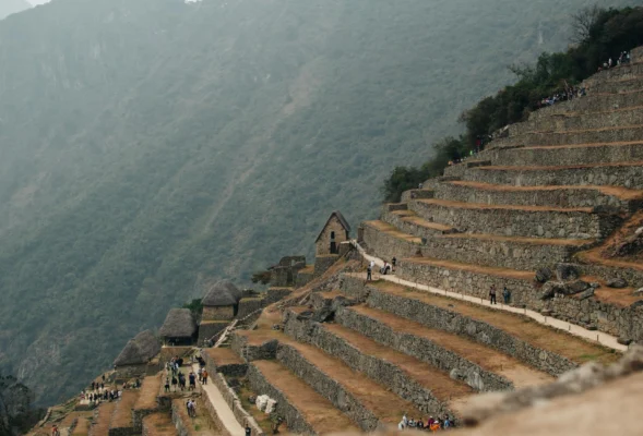 How to Get to Machu Picchu from Cusco 2025