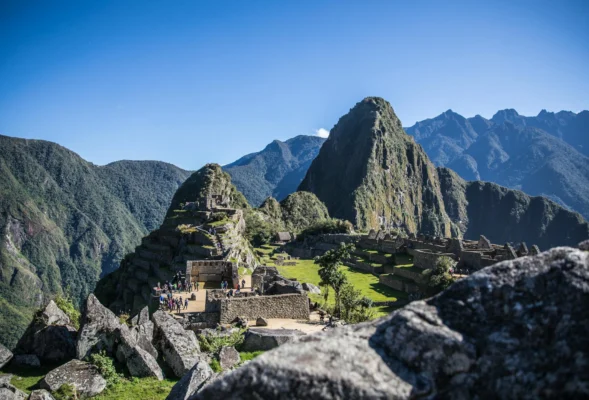 How to Prepare for the Inca Trail 2025
