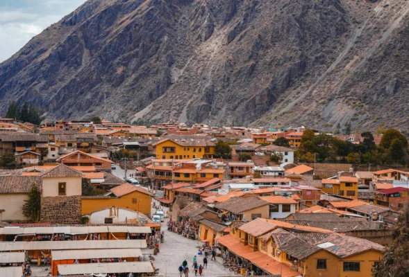 Local Experiences in Peru 2025 Discover Authentic Culture and Hidden Gems