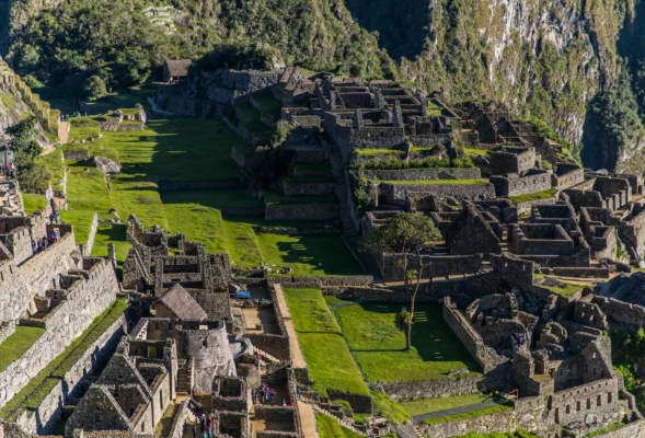Luxury Tours to Machu Picchu 2025 Discover the Lost City in Style and Comfort