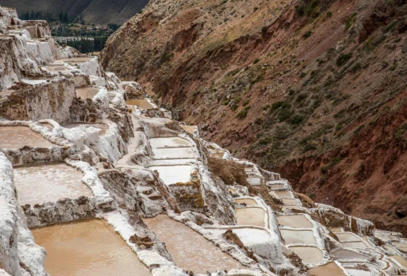 Maras Salt Mines Tours 2025 Discover Ancient Salt Terraces in the Sacred Valley