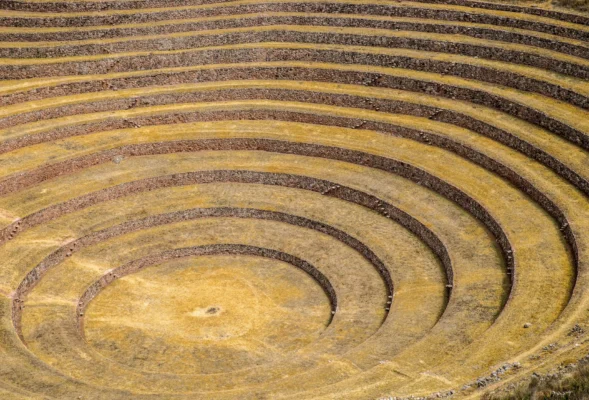 Moray Archaeological Site Tours 2025 Discover the Inca Agricultural Marvel